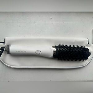 ghd Duet BlowDry Hair Dryer - White